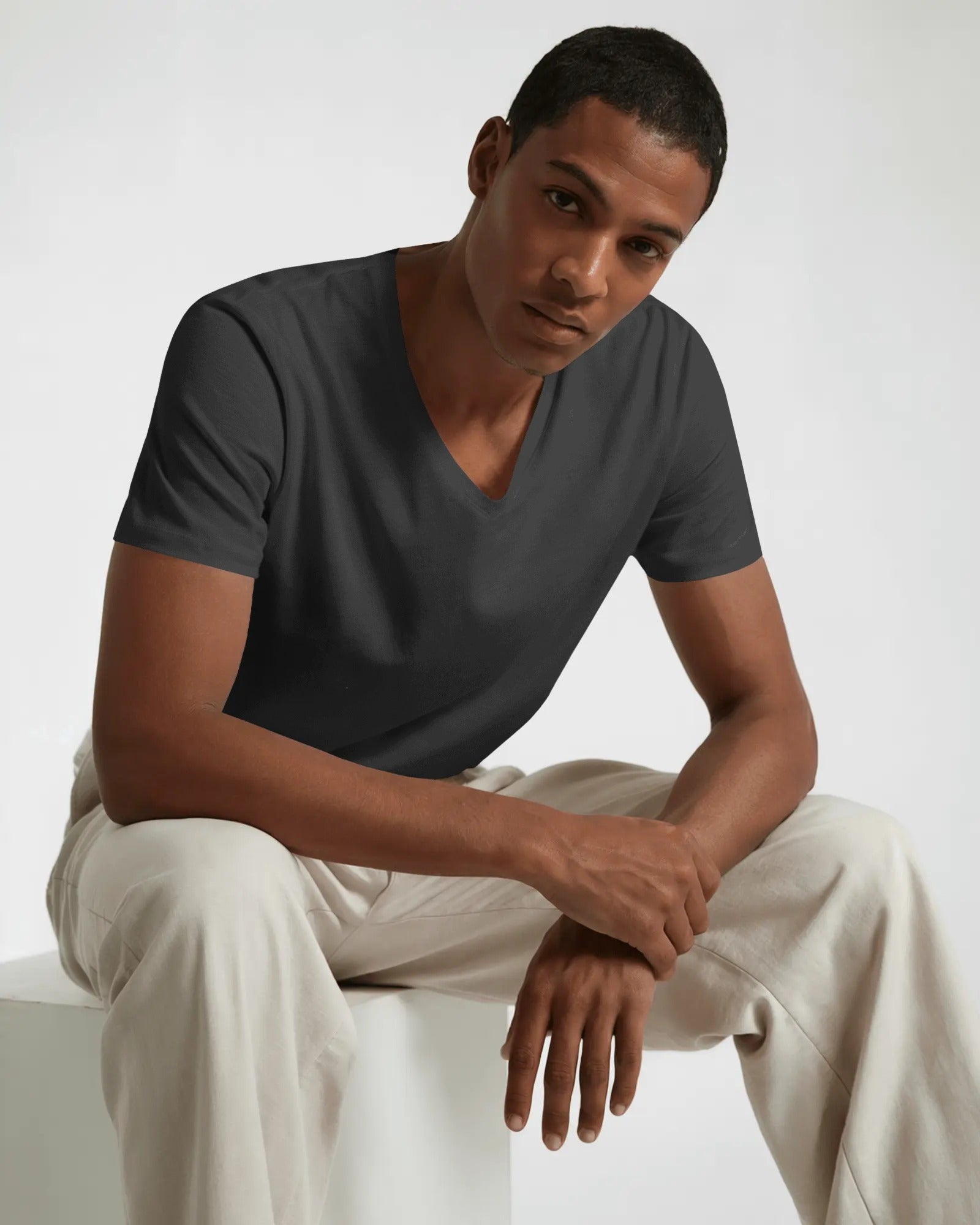 V-NECKS
