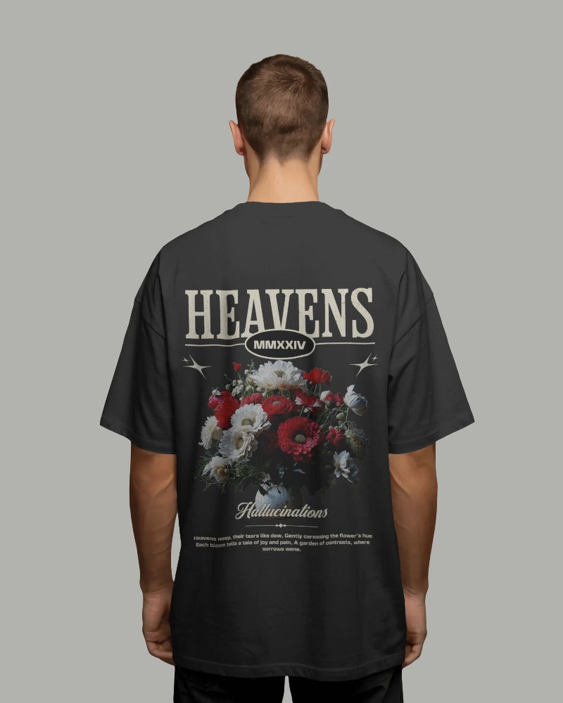 Heavens - 4 Colors