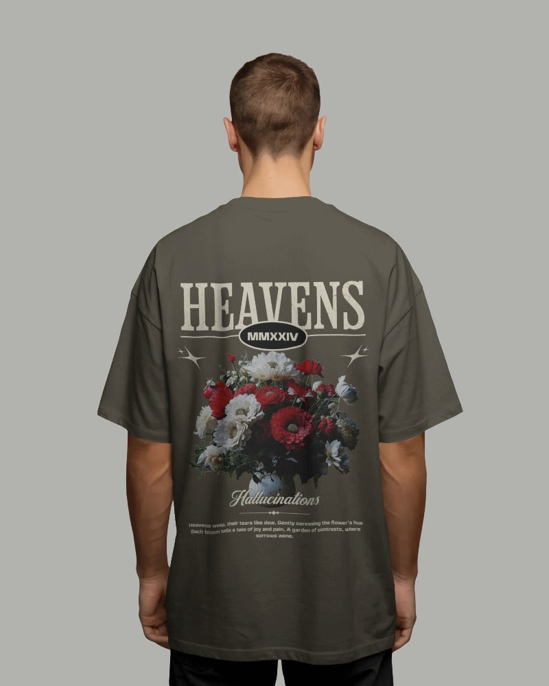 Heavens - 4 Colors