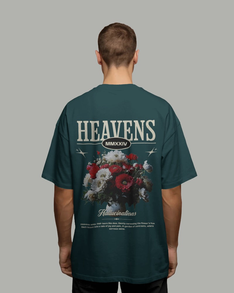 Heavens - 4 Colors