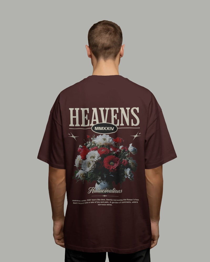 Heavens - 4 Colors