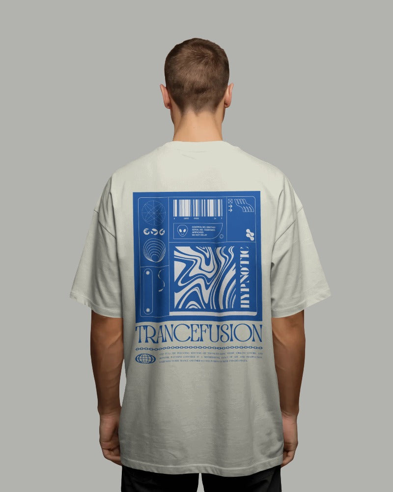 Trancefusion - 2 Colors