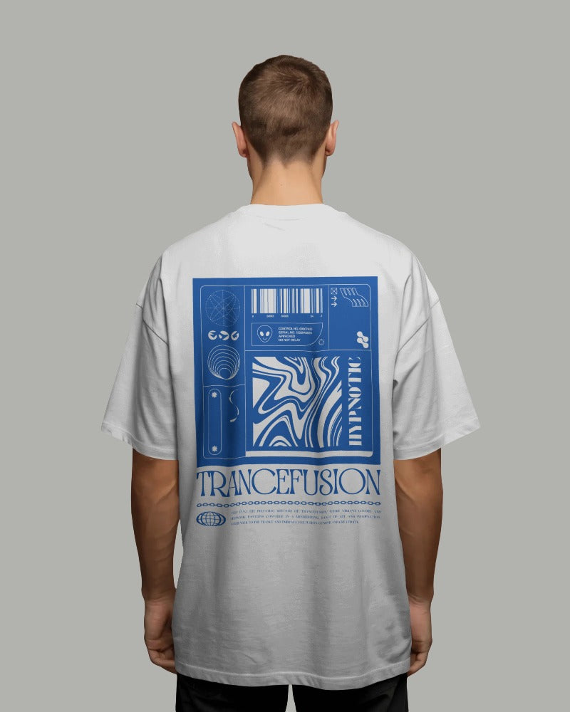 Trancefusion - 2 Colors