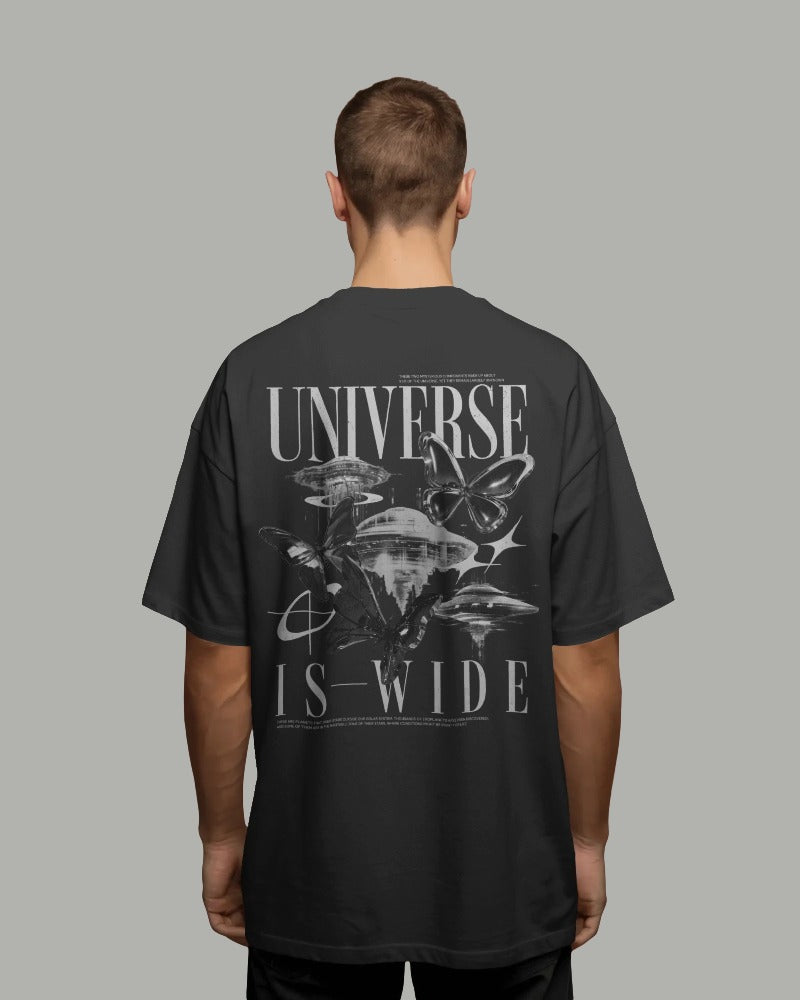 Universe is Wide - 3 colors