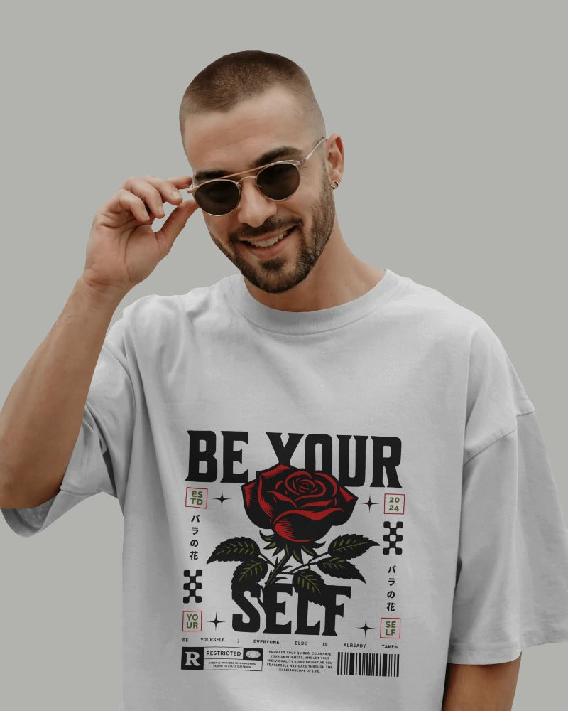 Be YourSelf - 3 Colors