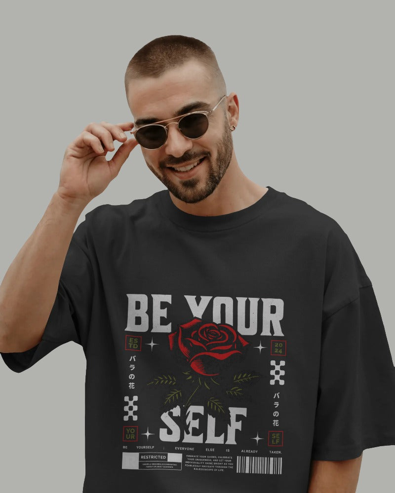 Be YourSelf - 3 Colors